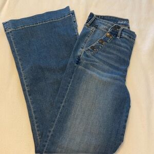 American Eagle X Long Jeans